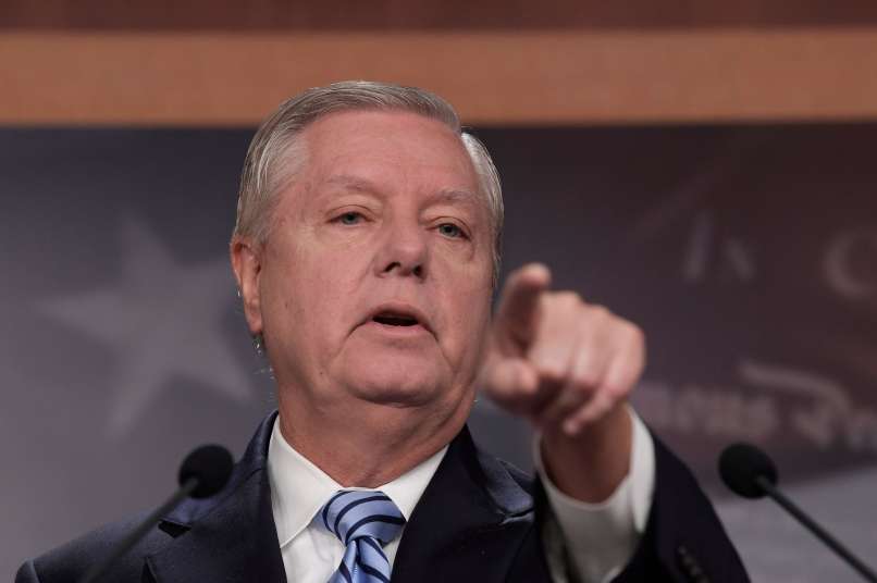 Lindsey Graham