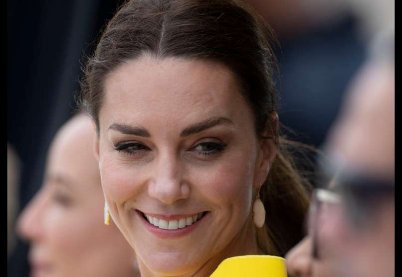 Kate Middleton