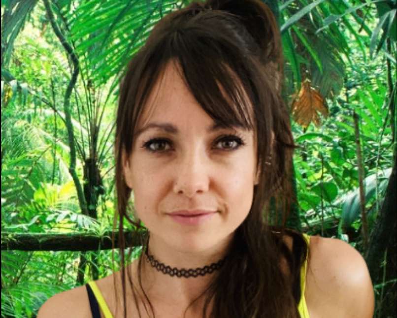 Katja Brvar