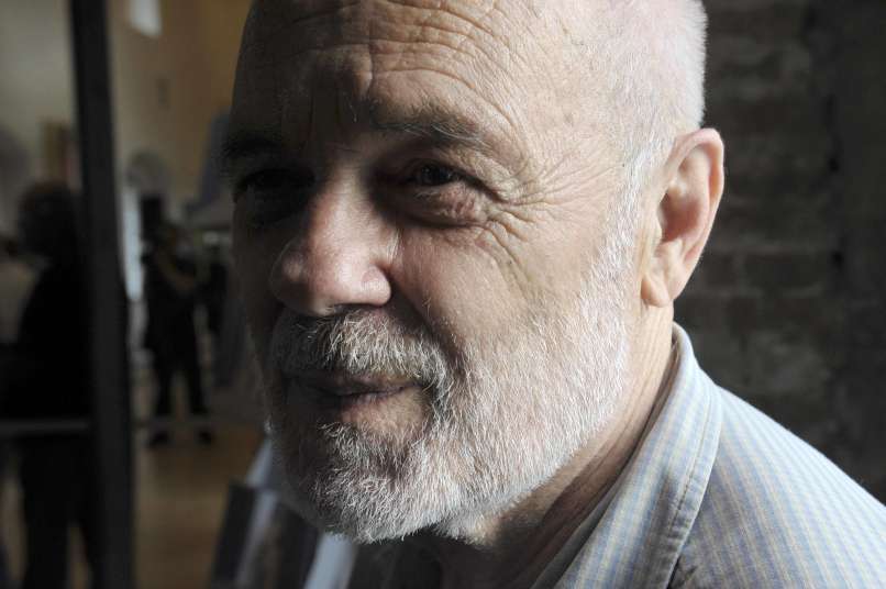 Emerik Bernard