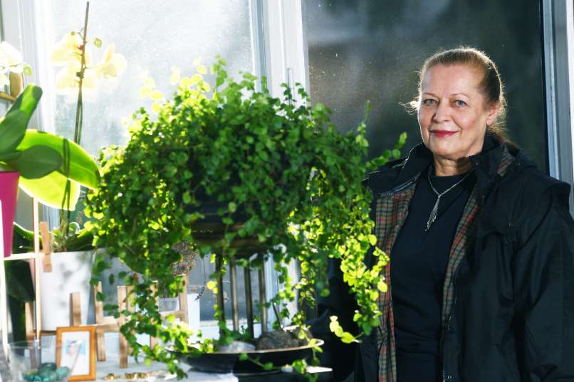 Irena Šumi