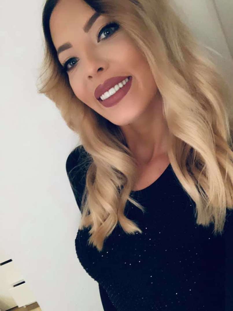 Ksenija Kranjec