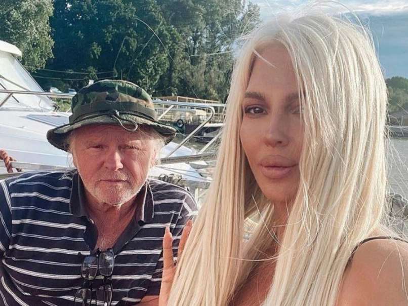 Dragan Karleuša, Jelena Karleuša