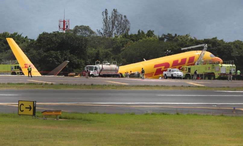 tovorno-letalo, dhl, juan-santamaria