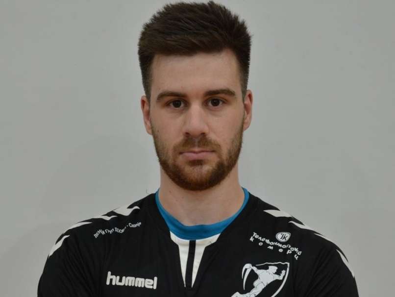Denis Tot