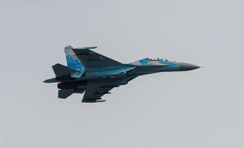 Su-27