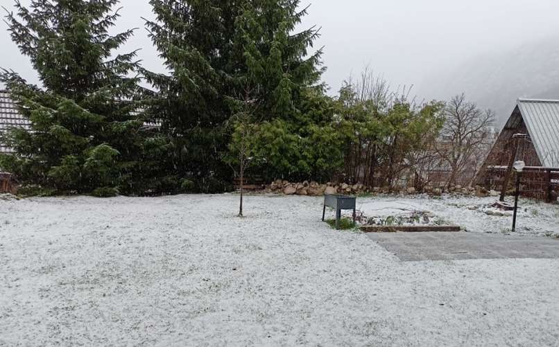 stara fužina