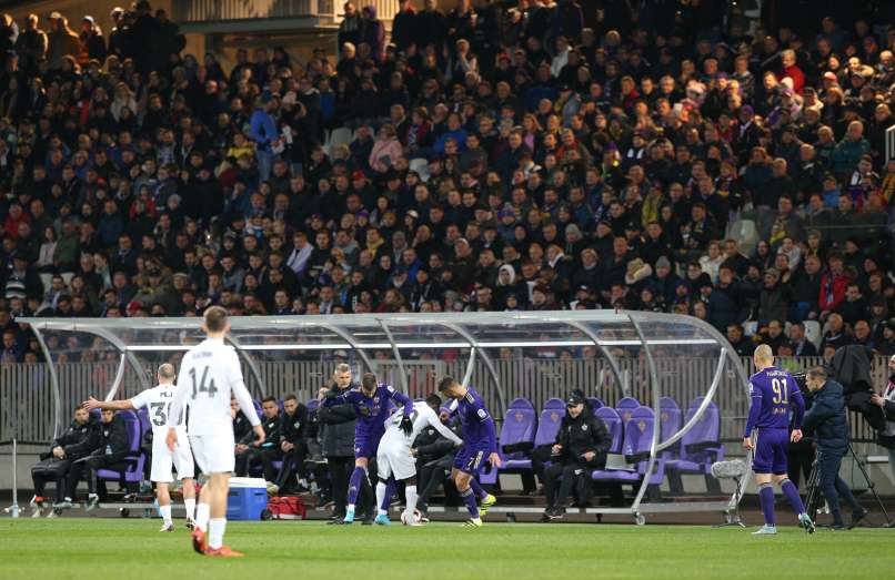 maribor olimpija