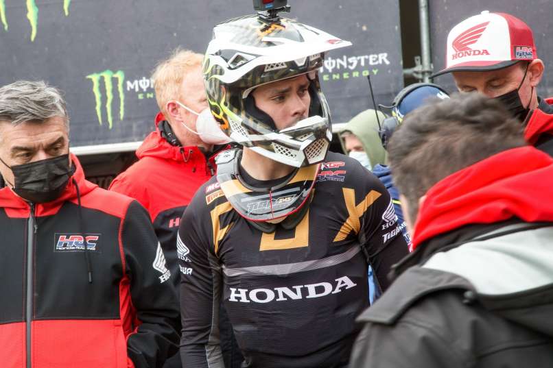 Tim Gajser