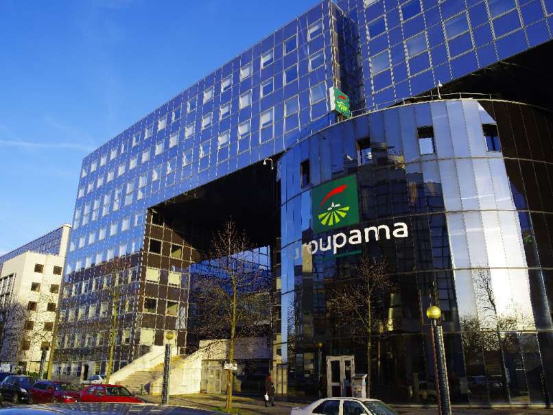 groupama