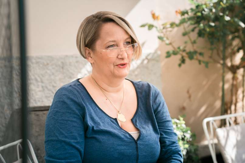 Nastja Škopac