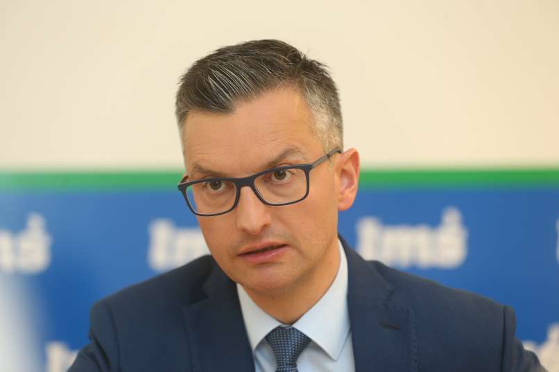 marjan šarec