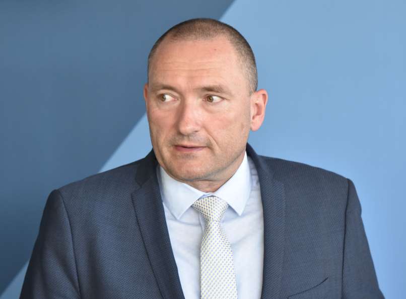 Jože Podgoršek