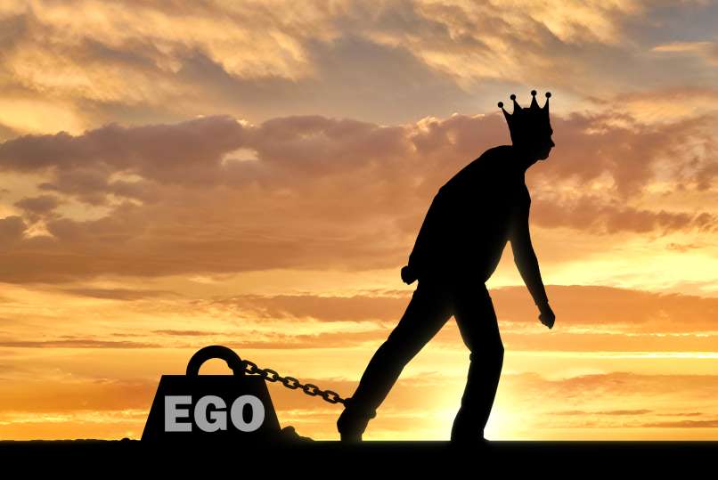 ego