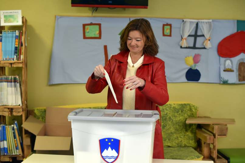 Tanja Fajon
