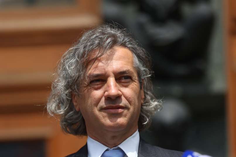 Robert Golob