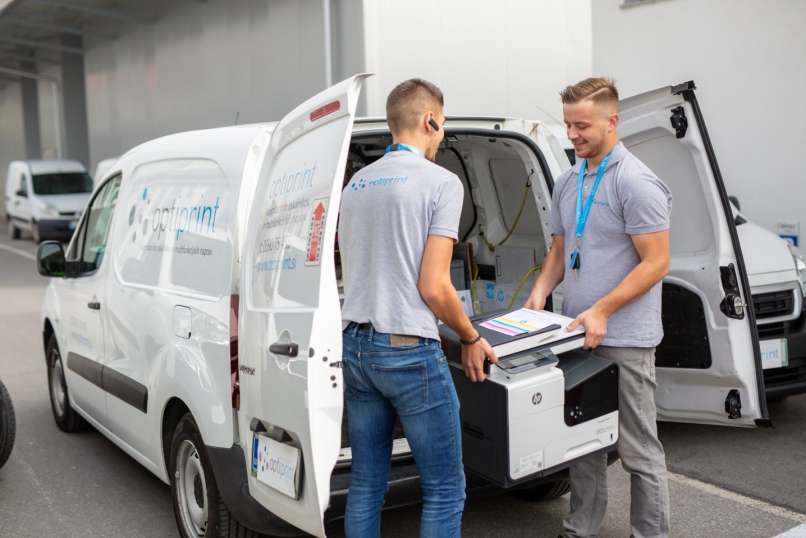 optiprint