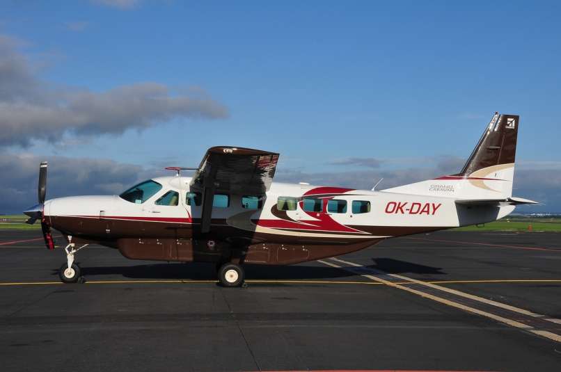 Cessna 208