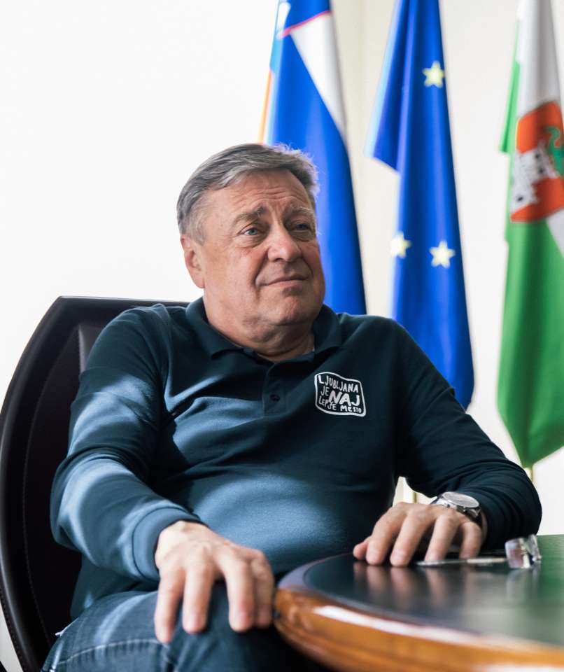 Zoran Janković
