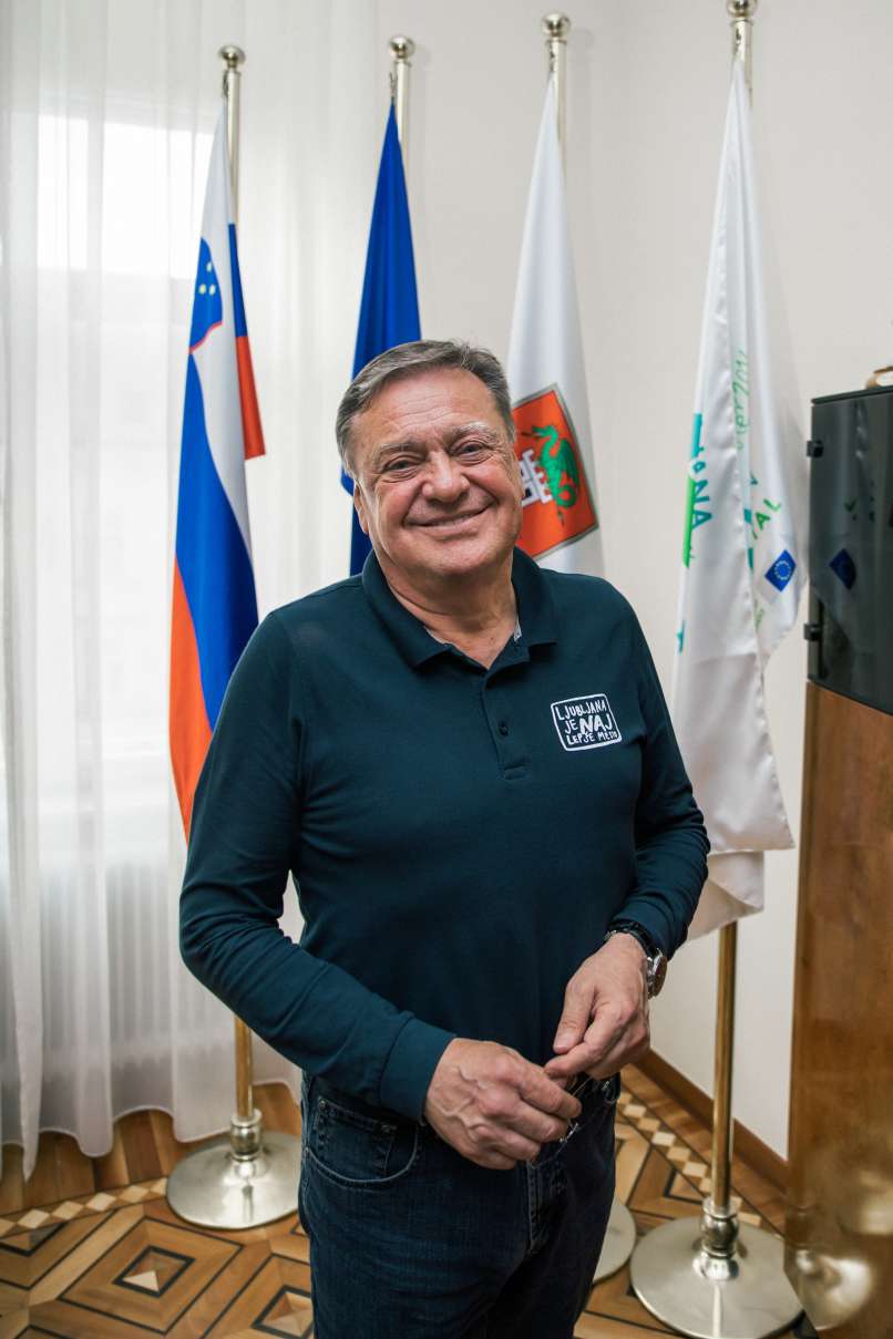 Zoran Janković