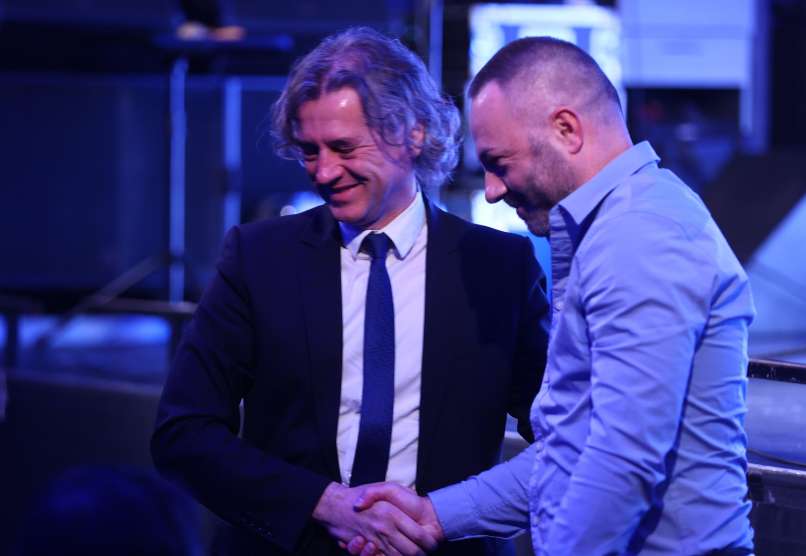 Danijel Bešič Loredan