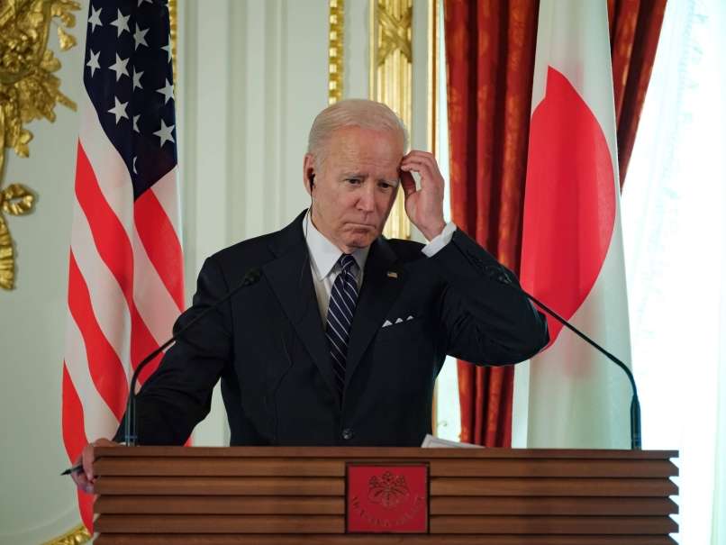 joe biden