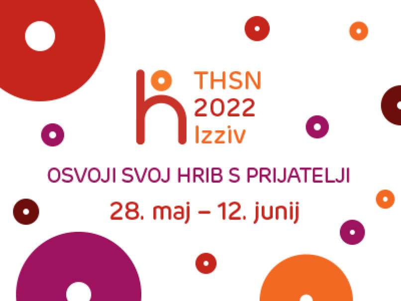 THSN Izziv