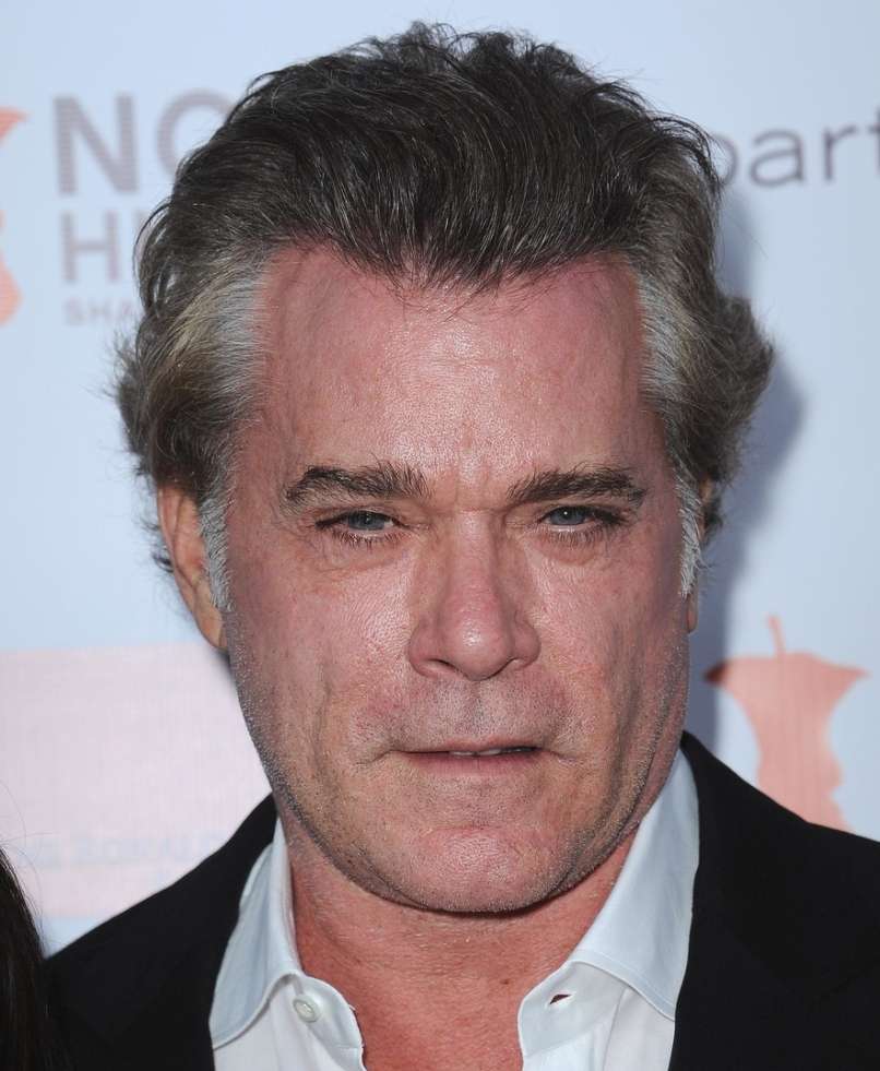 Ray Liotta