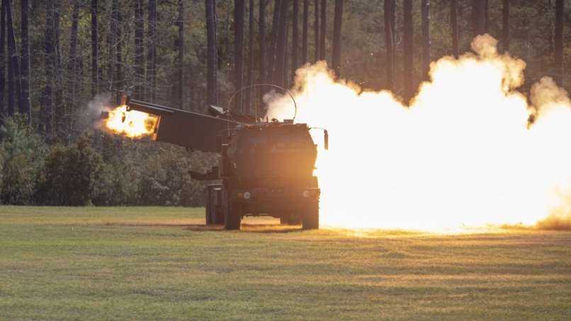 himars