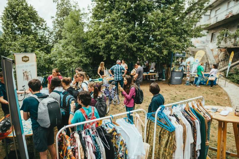 festival ponovne uporabe