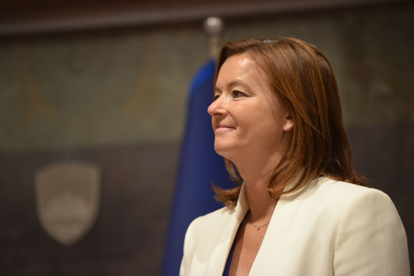 Tanja Fajon
