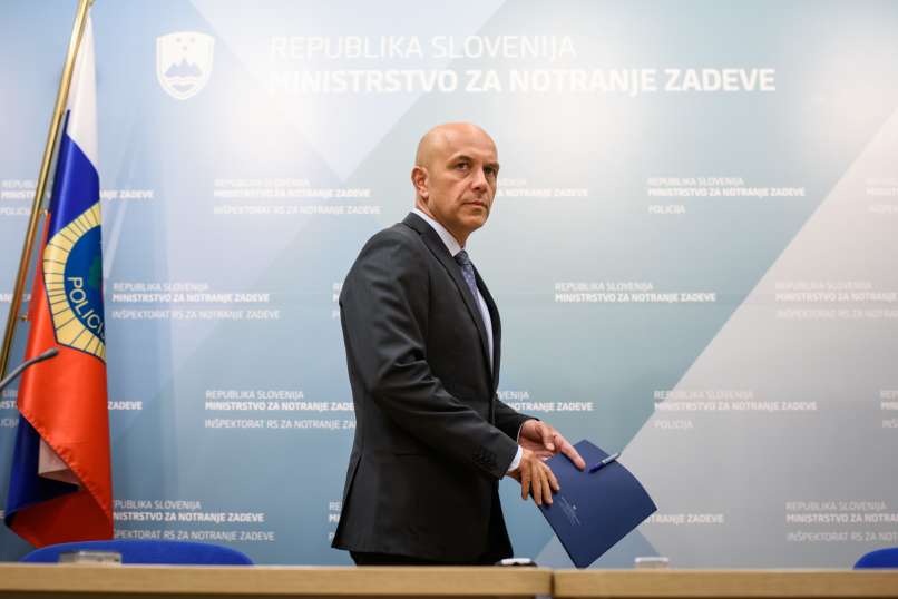 boštjan lindav