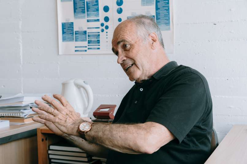 Bogomir Kovač