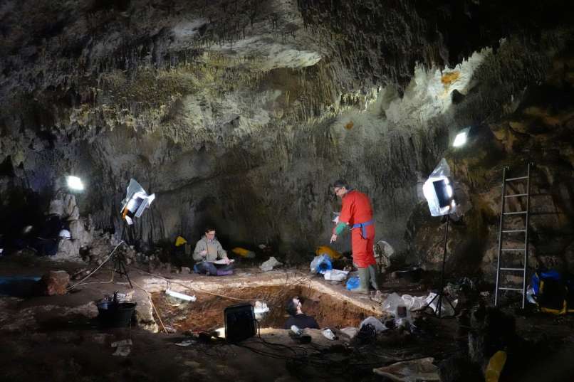 Atapuerca