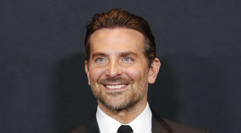 Bradley Cooper