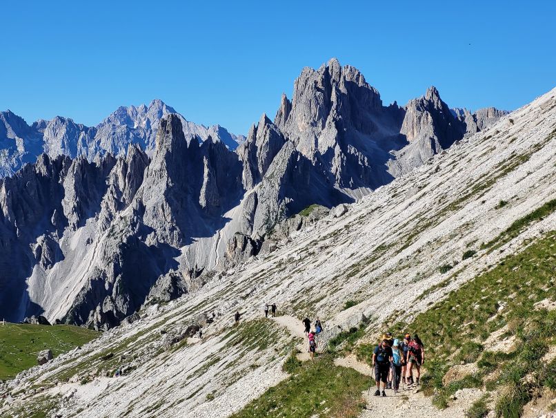 tre-cime, dolomiti, italija
