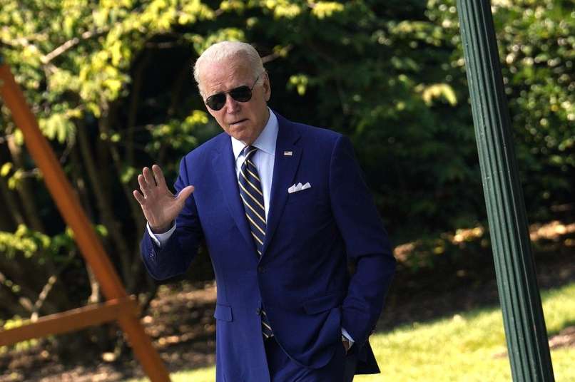 JOe Biden