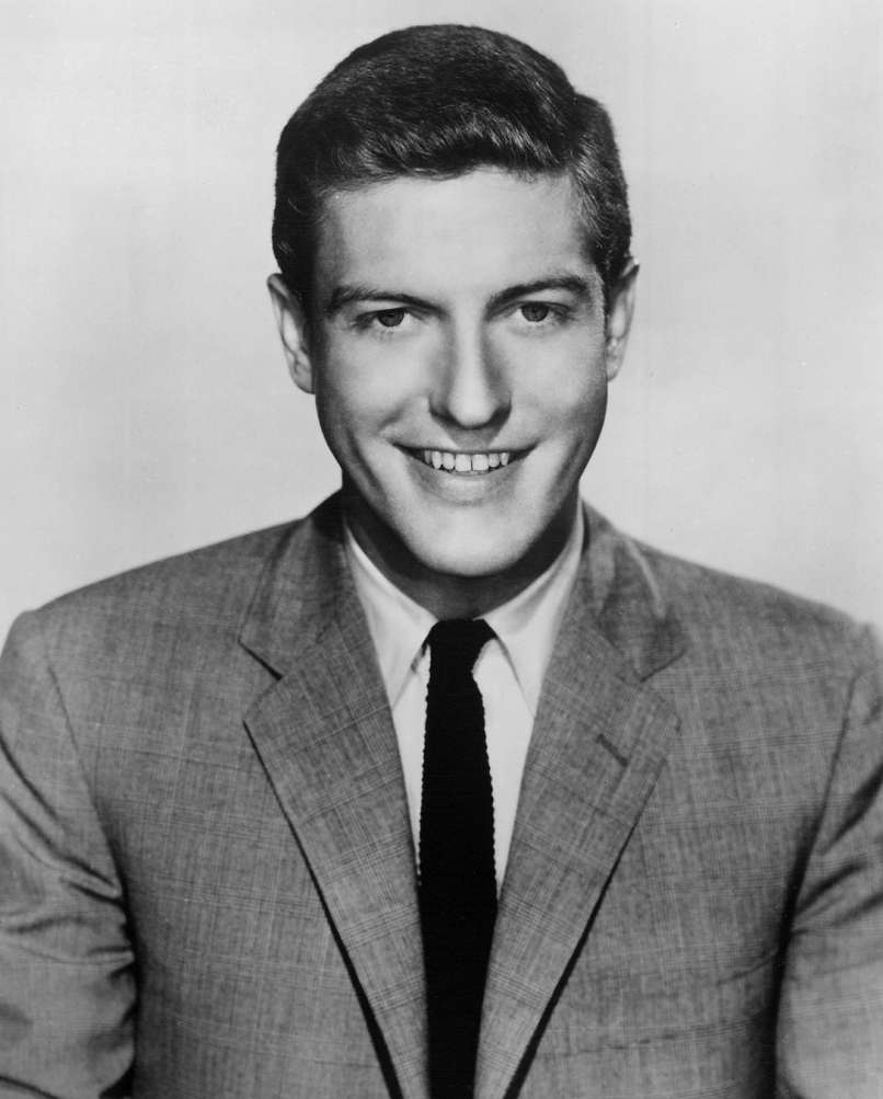 dick-van-dyke, legenda, hollywood