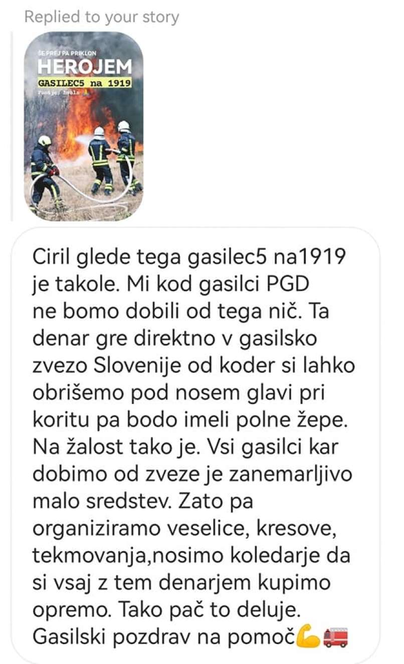 gasilec heroj