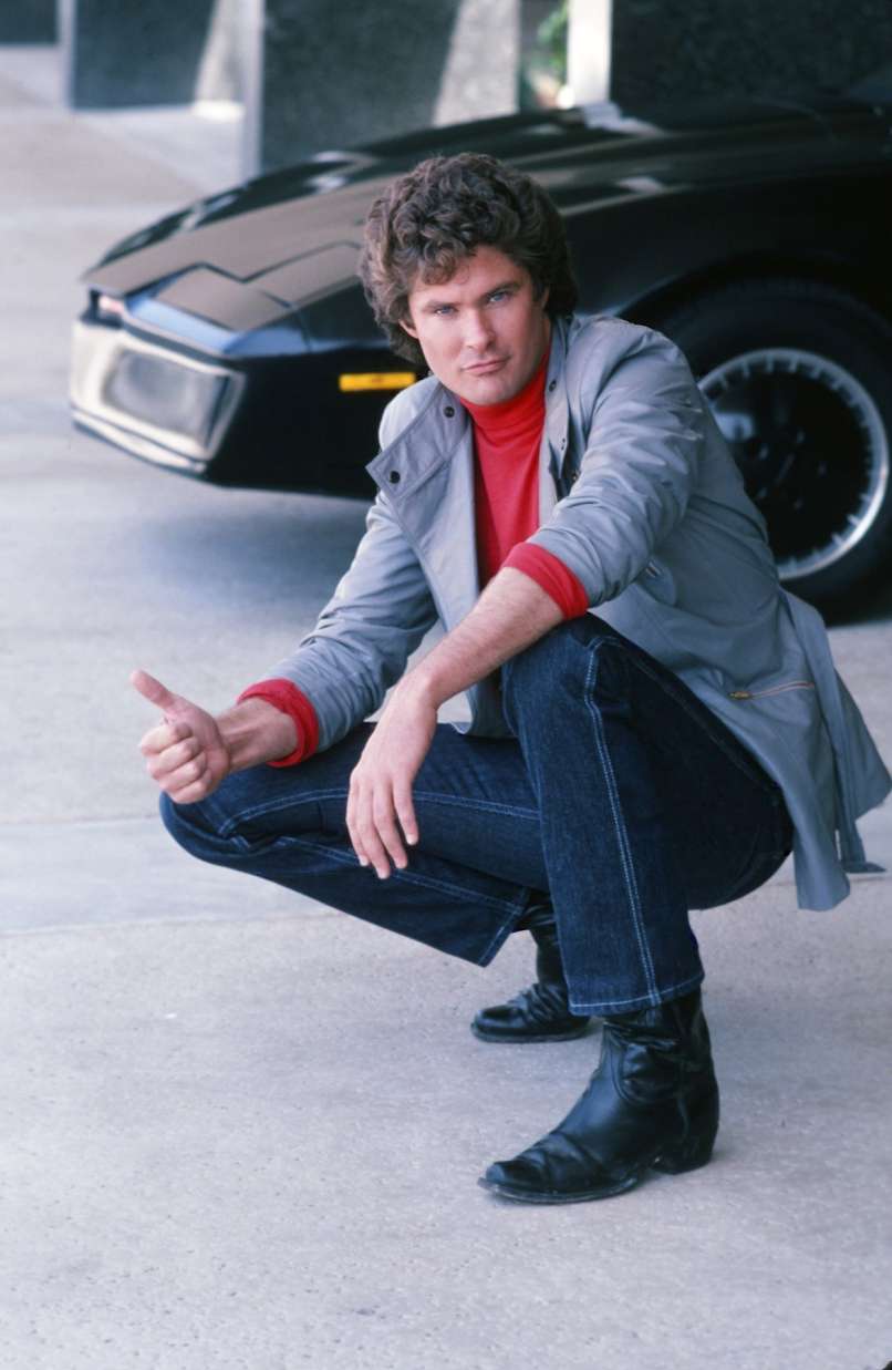 david-hasselhoff