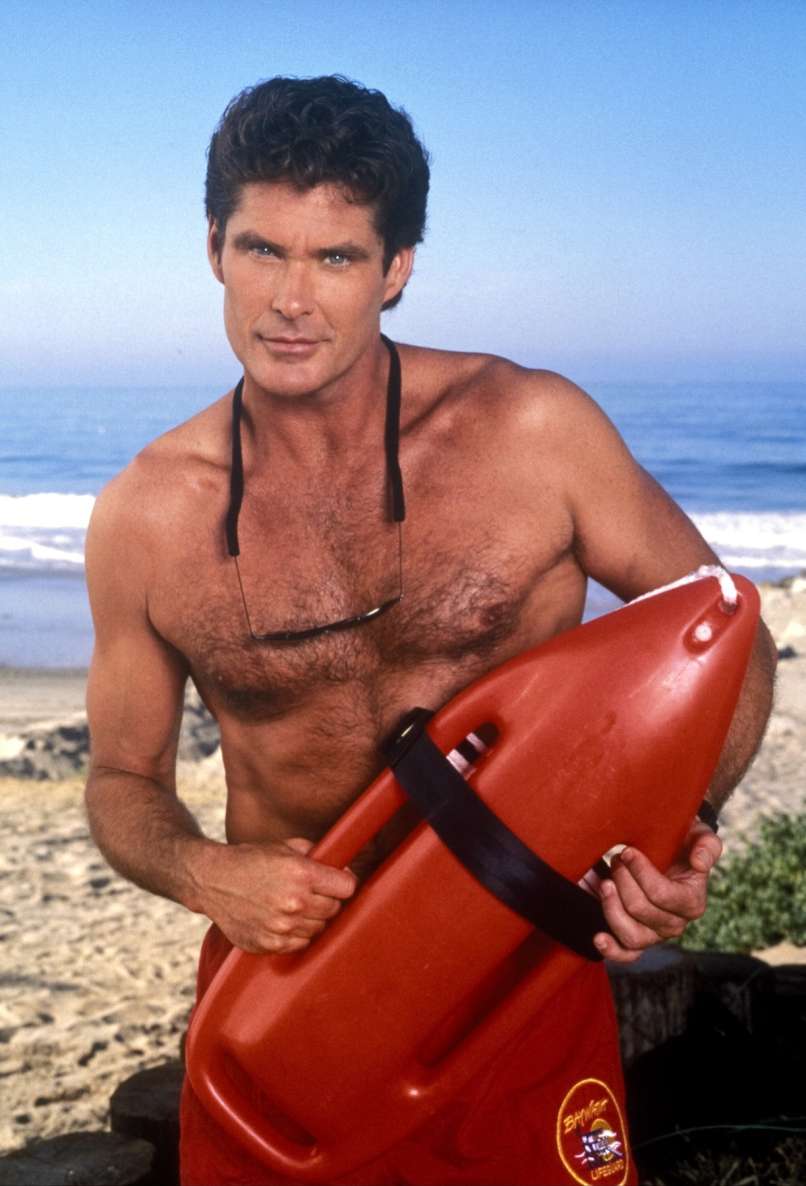 david-hasselhoff