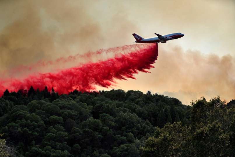 Global Supertanker