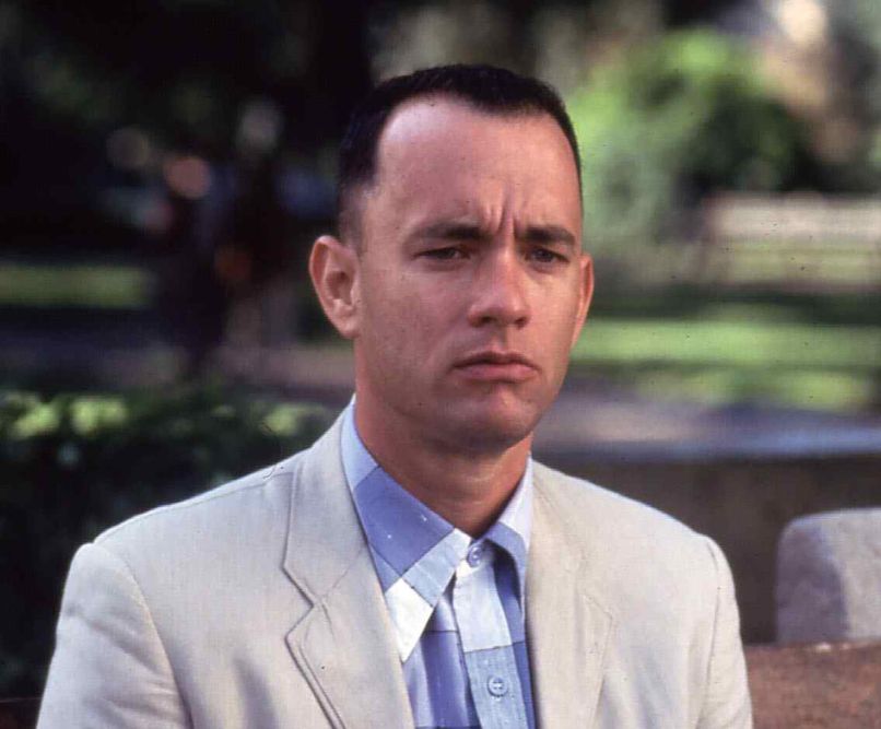 Forrest Gump