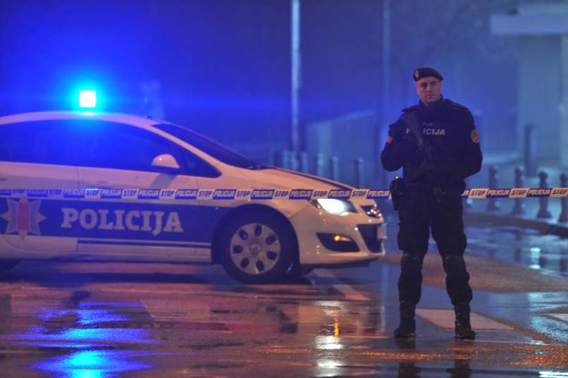 crna gora policija pf1