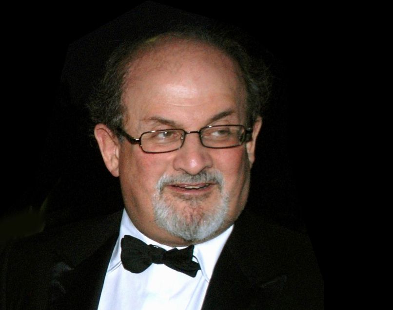 rushdie