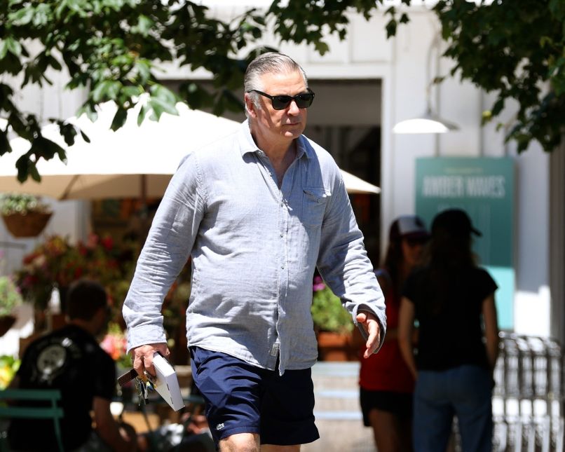 Alec Baldwin