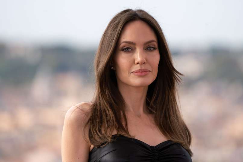 angelina jolie