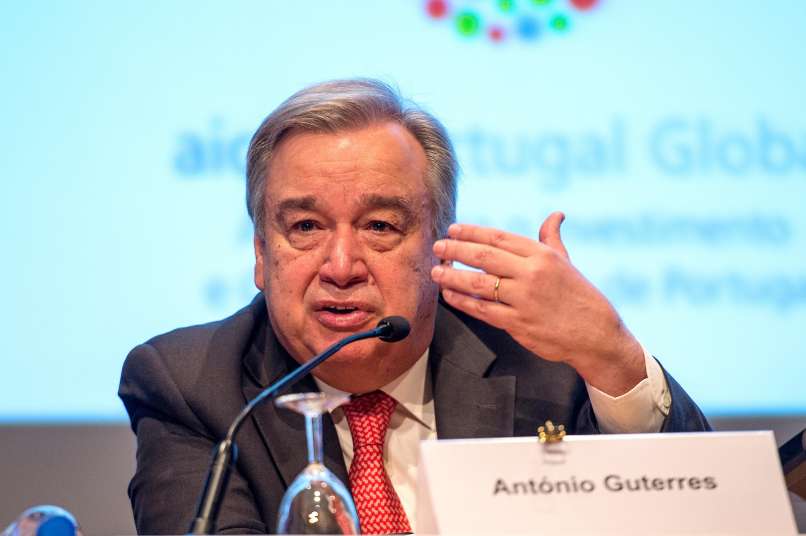 guterres