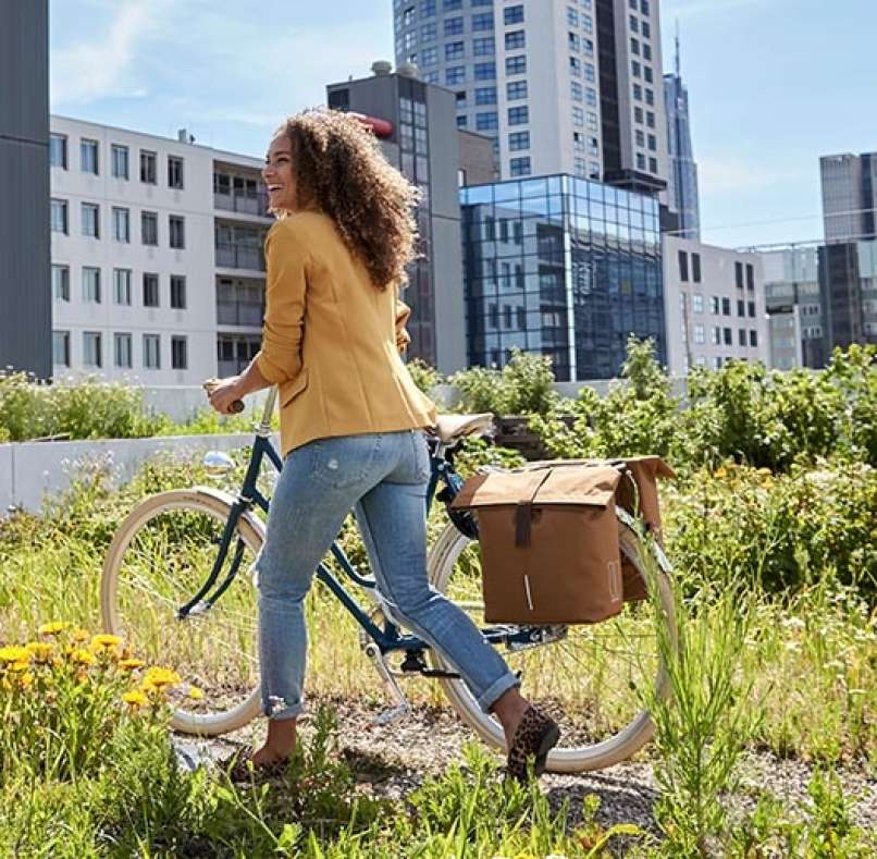 Svobodni na dveh kolesih_Kolesa NewBike