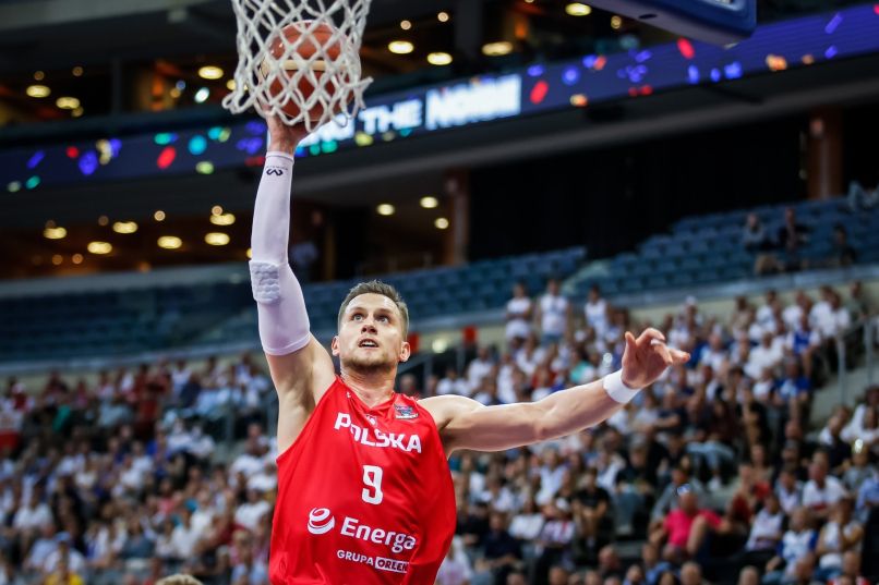 Mateusz Ponitka